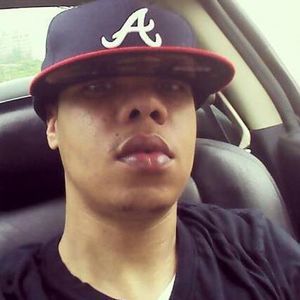 Meet your Posher, Vince